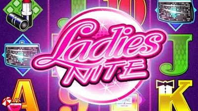ladiesnite