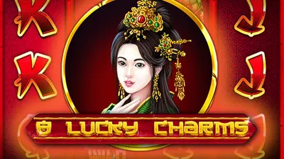 8 lucky charms